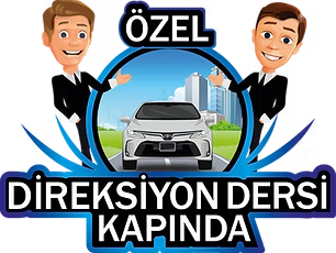 Direksiyon Dersi Kapında | Evinize Özel Sürüş Eğitimleri